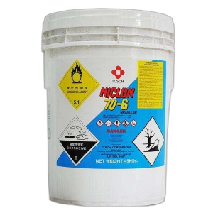 Chlorine Nhật Niclon 70% – Biotech Pool