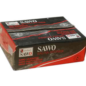Đá Sauna Sawo – Đá Phòng Xông Hơi Chính Hãng