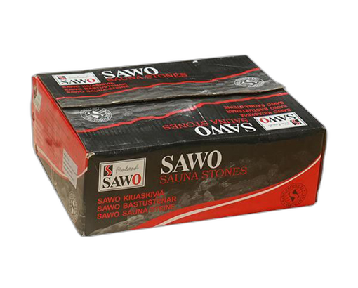 Đá Sauna Sawo – Đá Phòng Xông Hơi Chính Hãng