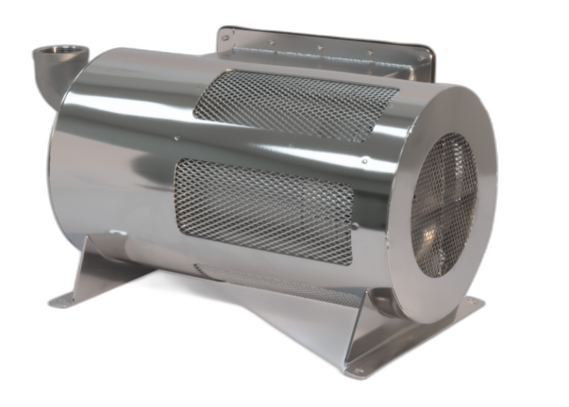 Bơm điều chỉnh tốc độ DMX AstralPool cho đài phun nước hiện đại