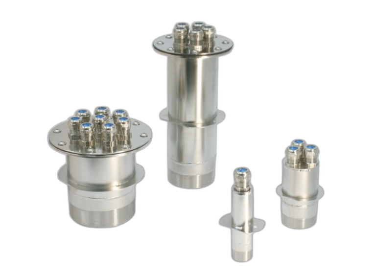 Đầu nối cáp AstralPool chính hãng – Phụ kiện đài phun nước chất lượng