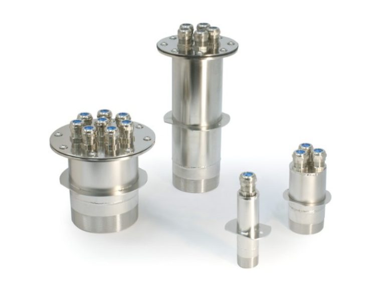 Đầu nối cáp AstralPool chính hãng – Phụ kiện đài phun nước chất lượng