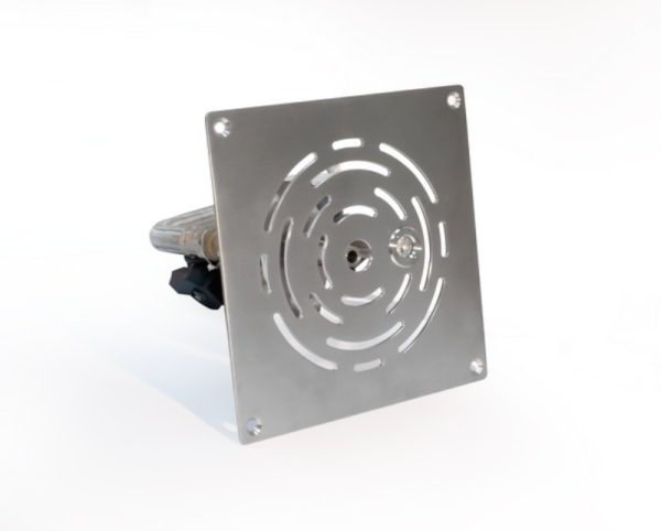 Hệ thống điều khiển tia nước S AstralPool - Đài phun nước hồ bơi cao cấp