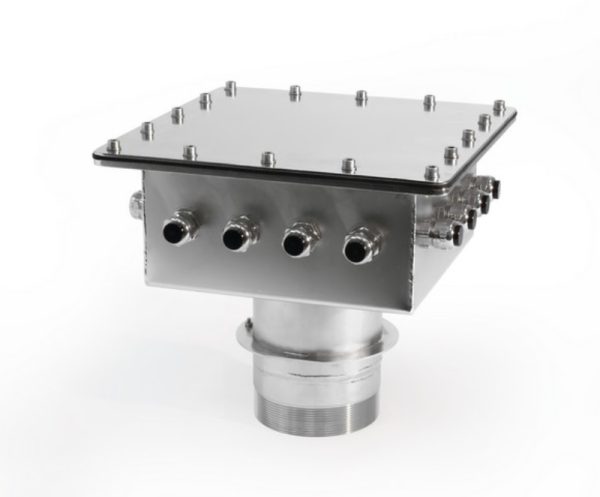 Hộp nối cáp AstralPool chính hãng Tây Ban Nha cho đài phun nước