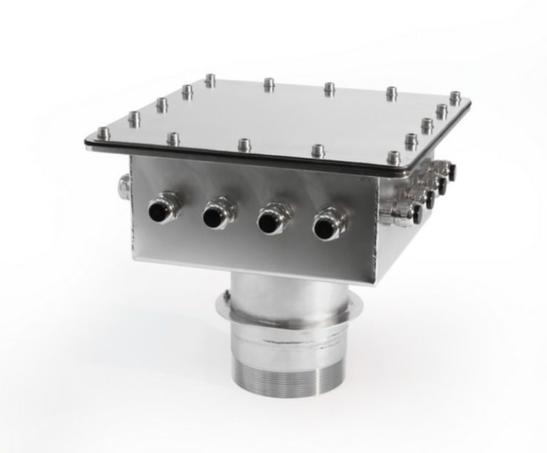 Hộp nối cáp AstralPool chính hãng Tây Ban Nha cho đài phun nước