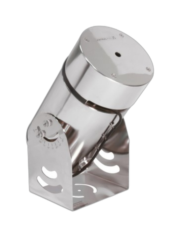 Tia nước trong suốt AstralPool - Đài phun nước hồ bơi sang trọng
