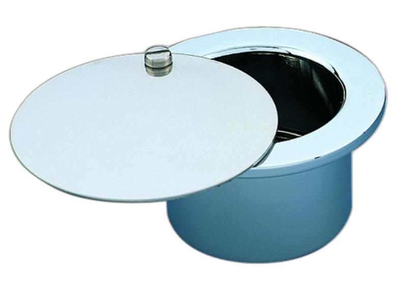 Vòi hút inox 304L AstralPool - Thiết bị đài phun nước bể bơi cao cấp