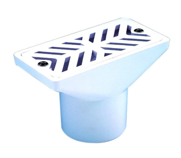Vòi hút kênh tràn AstralPool - Thiết bị hồ bơi cao cấp Tây Ban Nha