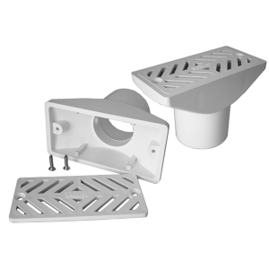 Đầu Hồi Nước Tường Liner Hồ Bơi Kripsol