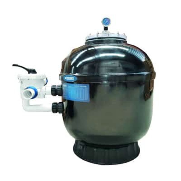 Đèn LED Chiếu Sáng Hồ Bơi Emaux eLumen Công Nghệ Hiện Đại