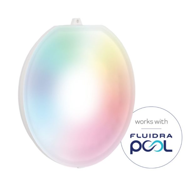 Đèn Flexi Connect AstralPool - Đèn LED hồ bơi chất lượng Tây Ban Nha