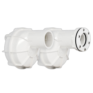 Đèn hốc nhỏ tích hợp vòi phun AstralPool – Đèn LED hồ bơi chính hãng