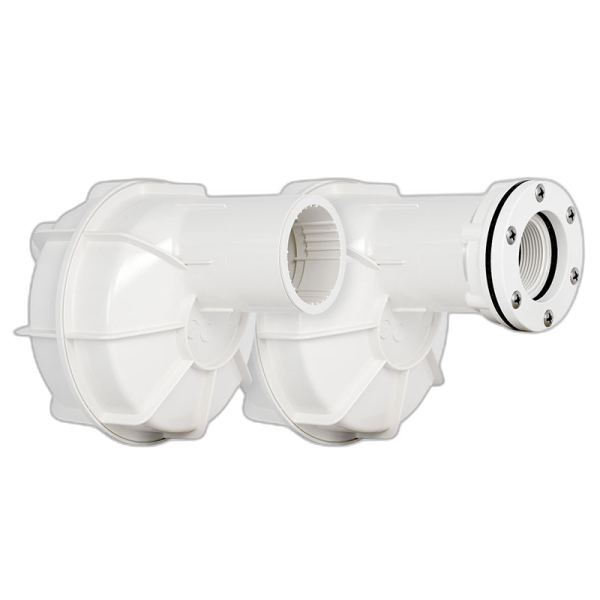 Đèn hốc nhỏ tích hợp vòi phun AstralPool - Đèn LED hồ bơi chính hãng