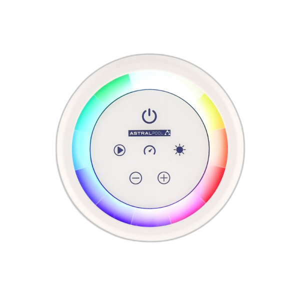 Đèn LED hồ bơi AstralPool Tây Ban Nha - Ánh sáng hoàn hảo an toàn