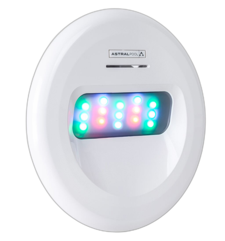 Đèn LED hồ bơi Lumiplus Design AstralPool nhập khẩu chính hãng