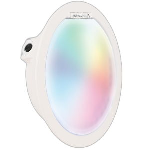 Máy chiếu Flexi Plug&Play AstralPool – Đèn LED hồ bơi cao cấp