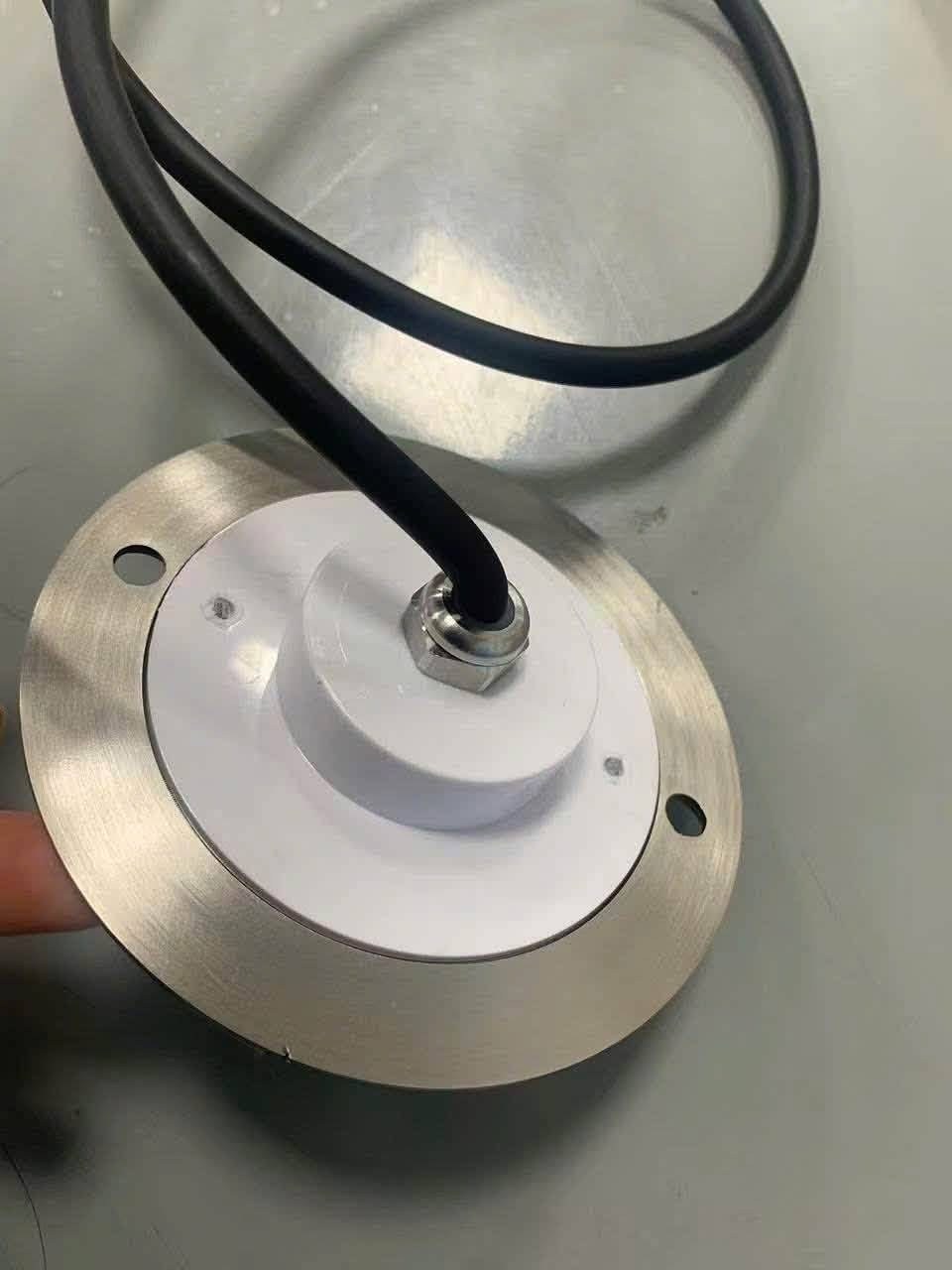Đèn LED hồ bơi: chọn công suất, màu và bố trí chuẩn kỹ thuật âm nước