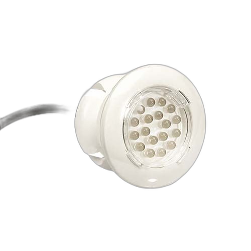 Đèn LED Hồ Bơi Emaux P10 – Ánh Sáng Mạnh Mẽ, Tiết Kiệm Điện