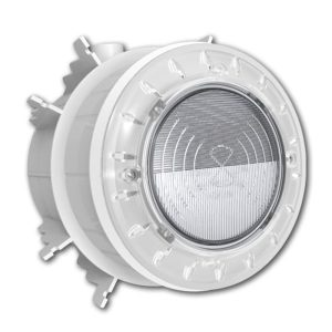 Đèn LED Hồ Bơi Emaux Zircon – Ánh Sáng Rộng 172° Tiết Kiệm Điện