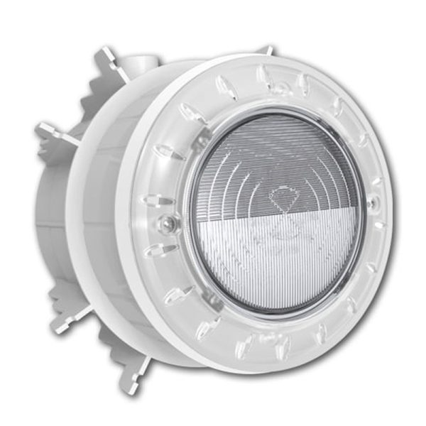 Đèn LED Hồ Bơi Emaux Zircon - Ánh Sáng Rộng 172° Tiết Kiệm Điện