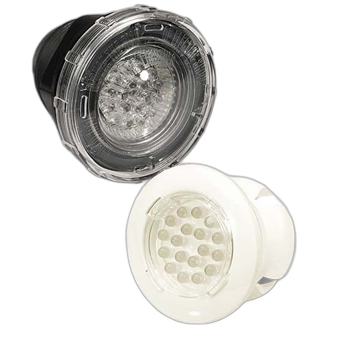Đèn LED Hồ Bơi Emaux Chính Hãng Tiết Kiệm Điện