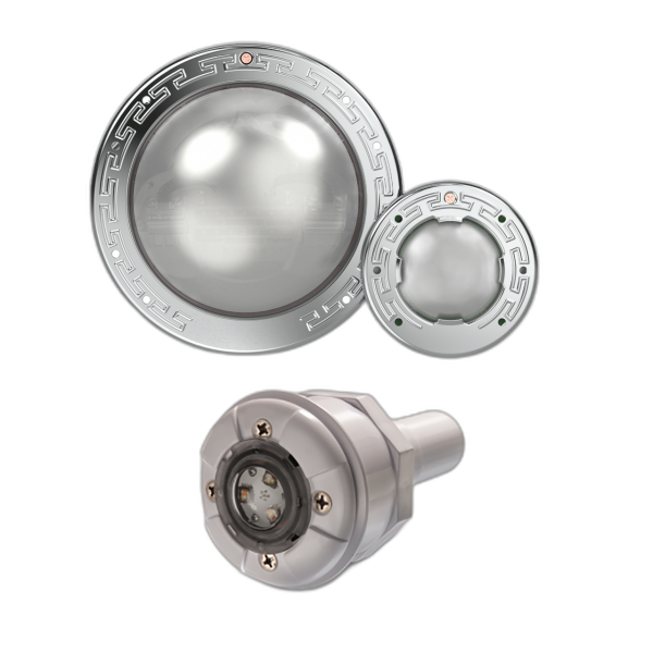 Đèn LED hồ bơi Pentair US Series - tiết kiệm điện, bền bỉ hàng đầu Mỹ