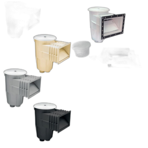 Lưới vớt rác 15L AstralPool Tây Ban Nha – Dụng cụ vệ sinh hồ bơi
