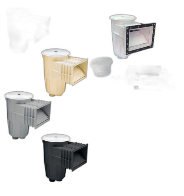 Lưới vớt rác 15L AstralPool Tây Ban Nha - Dụng cụ vệ sinh hồ bơi
