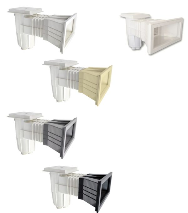 Vớt rác 15L miệng rộng AstralPool – Dụng cụ vệ sinh hồ bơi hiệu quả
