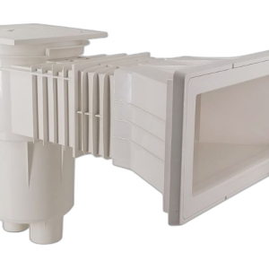 Vợt vớt rác hồ bơi AstralPool 17,5L miệng rộng họng kéo dài