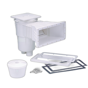 Vợt vớt rác miệng rộng 17,5 L AstralPool – Dụng cụ vệ sinh hồ bơi hiệu quả