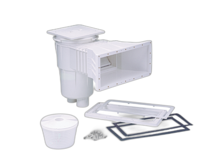 Vợt vớt rác miệng rộng 17,5 L AstralPool – Dụng cụ vệ sinh hồ bơi hiệu quả