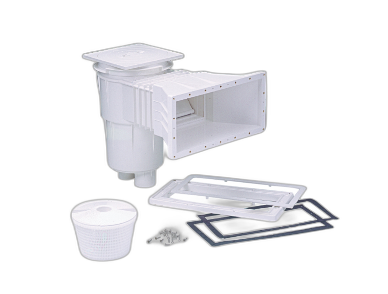 Vợt vớt rác miệng rộng 17,5 L AstralPool – Dụng cụ vệ sinh hồ bơi hiệu quả