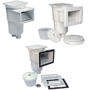 Vợt vớt rác hồ bơi AstralPool 17,5 L chuẩn Tây Ban Nha