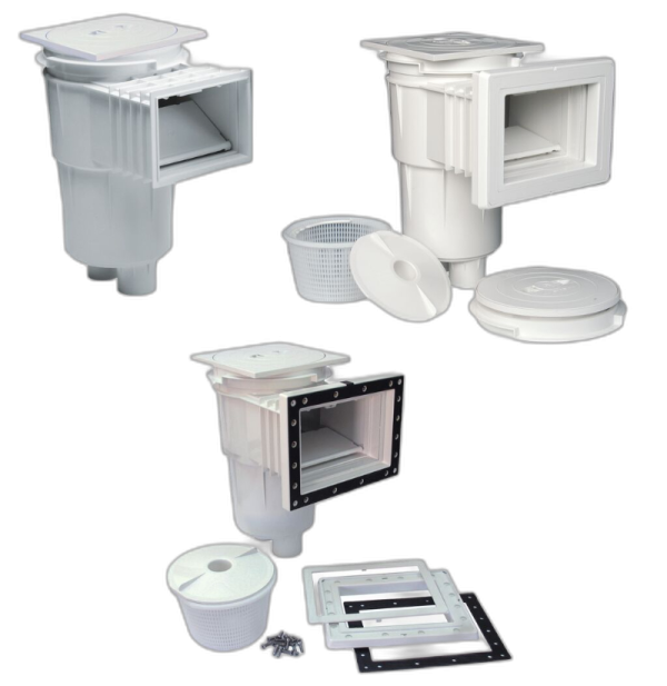 Vợt vớt rác hồ bơi AstralPool 17,5 L chuẩn Tây Ban Nha