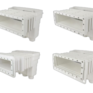 Vợt vớt rác UNIK AstralPool – Dụng cụ vệ sinh hồ bơi cao cấp