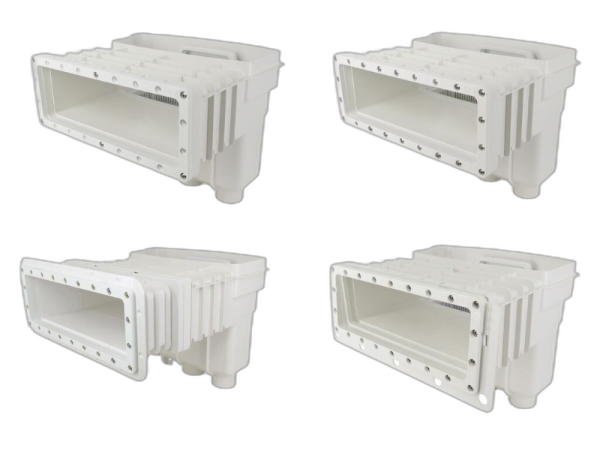 Vợt vớt rác UNIK AstralPool – Dụng cụ vệ sinh hồ bơi cao cấp