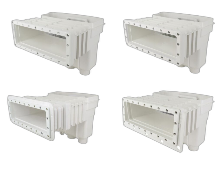Vợt vớt rác UNIK AstralPool – Dụng cụ vệ sinh hồ bơi cao cấp