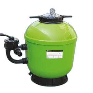 Emaux Gelcoat Filters - Dòng TMG & SMG