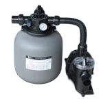 Emaux Cartridge Filter CF - Bộ lọc hồ bơi chất lượng cao chính hãng