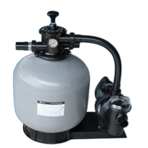 Emaux Filter System - Dòng FSF