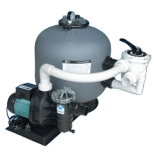 Emaux Filter System – Dòng FSM