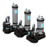 Emaux Automatic Pool Cleaner CE306 - Robot vệ sinh hồ bơi chính hãng cao cấp