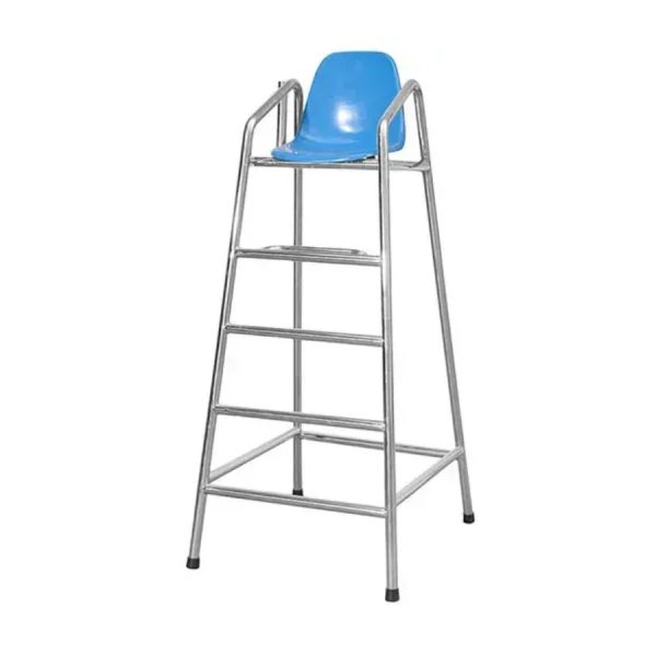 Ghế Quan Sát Bể Bơi Cao VTP-317 Hãng Pikes Chất Liệu Inox 304