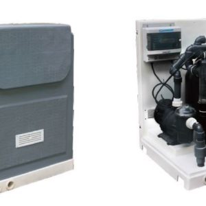 Hệ Thống Lọc Nội Minderwater MOB Chính Hãng – Hiệu Suất Cao