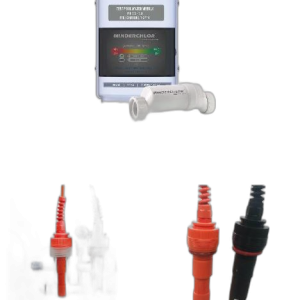 Hệ Thống Xử Lý Nước Hồ Bơi Minderwater MD4000 Chính Hãng