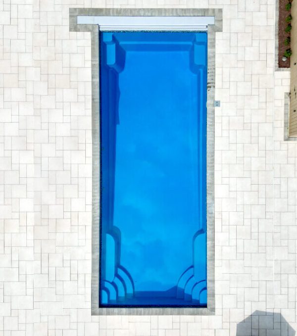 Hồ Bơi Composite Big Bob – Không Gian Bơi Lội Đại Hình – ảnh chính