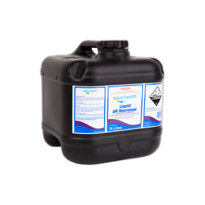 Hóa Chất Giảm pH Waterco Chính Hãng – Điều Chỉnh Độ pH Hồ Bơi Hiệu Quả