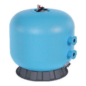 Bình lọc cát thương mại Emaux NV Series composite FRP