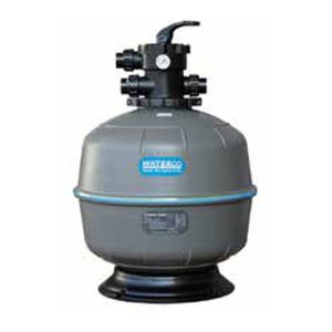 Bình lọc xử lý nước Waterco Micron W kèm van 5 cửa